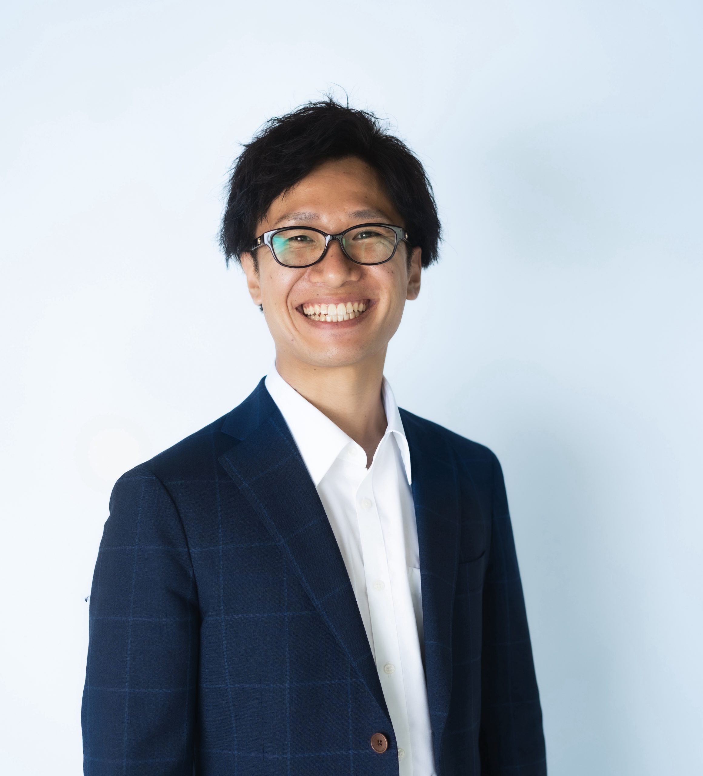 FOR YOU Inc. | 佐藤 優太